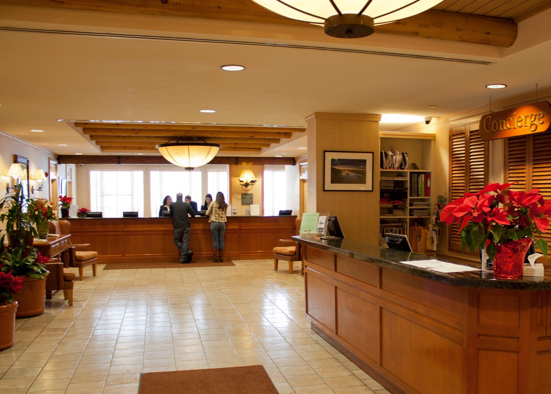 Hilton Vacation Club Lake Tahoe Resort South South Lake Tahoe Exterior photo